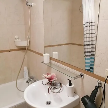 Piso Centrico Appartement *
