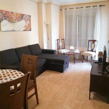 Piso Centrico Torrevieja