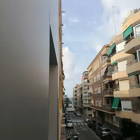 Piso Centrico Appartement