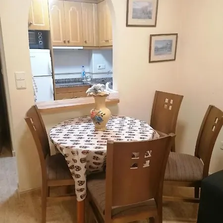 Piso Centrico Appartement