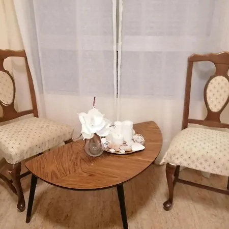 Piso Centrico Apartment Torrevieja